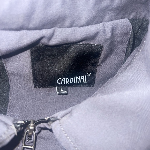 Men’s jacket - Picture 2 of 2